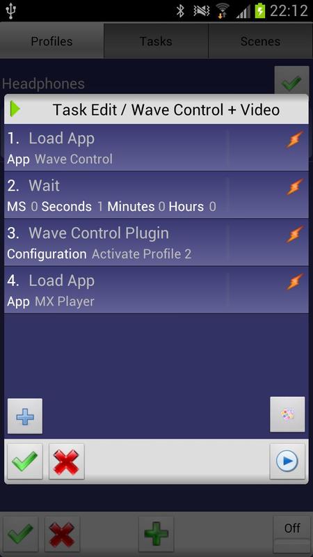 Download wave control for android computer