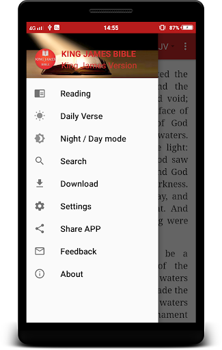 Download Esv Bible For Android