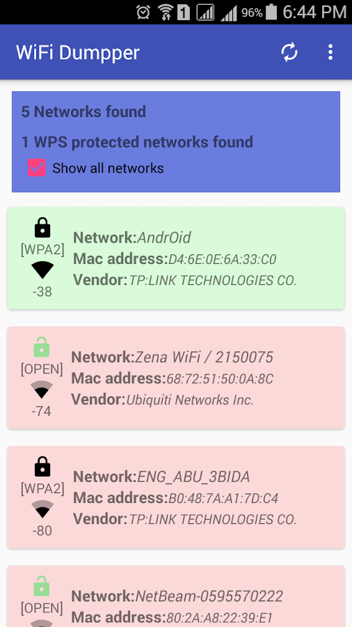 Wifi wps connect download