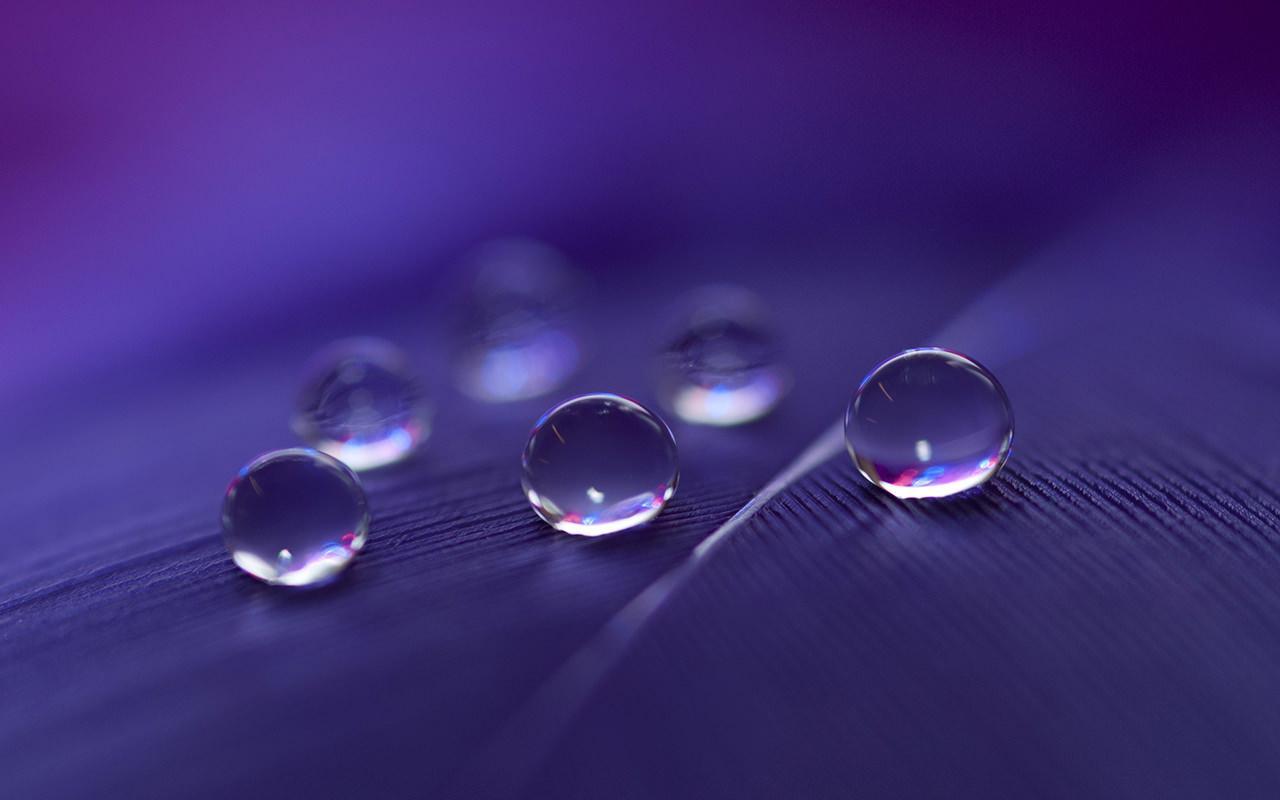 Free Download Water Drop Live Wallpaper For Android